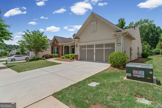 107 Marigold Court, Griffin, GA 30223