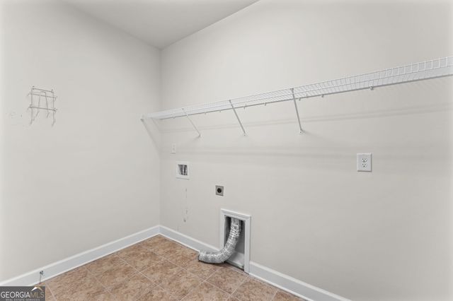 107 Marigold Court, Griffin, GA 30223