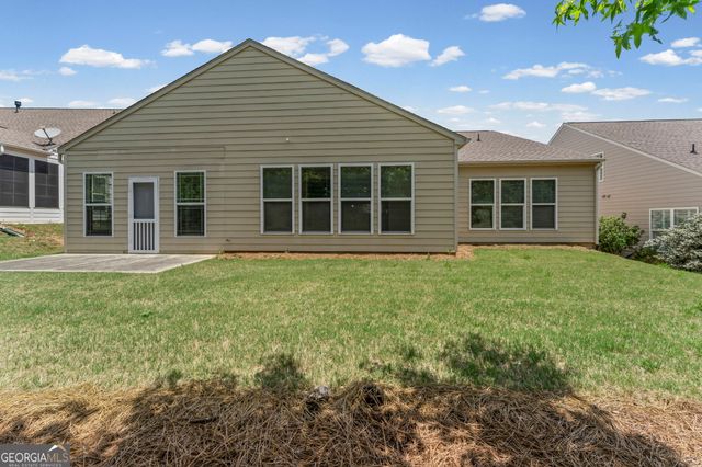 107 Marigold Court, Griffin, GA 30223
