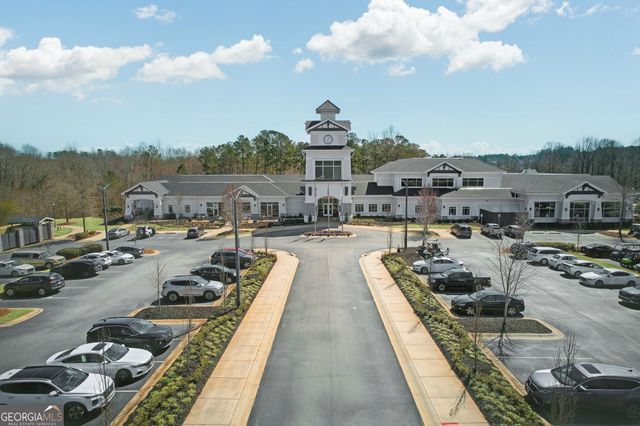 107 Marigold Court, Griffin, GA 30223