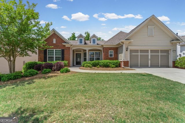 107 Marigold Court, Griffin, GA 30223