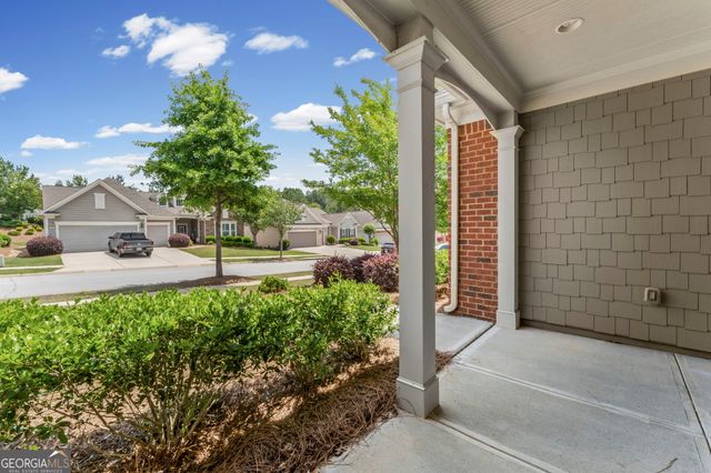 107 Marigold Court, Griffin, GA 30223