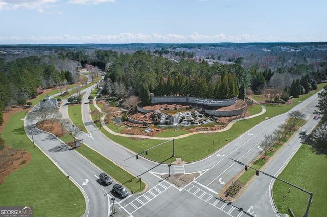 107 Marigold Court, Griffin, GA 30223