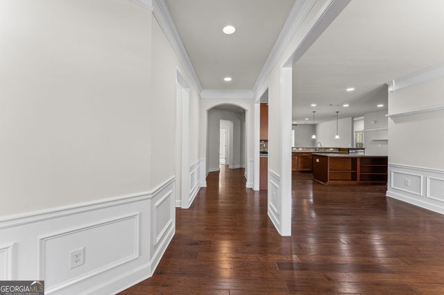 107 Marigold Court, Griffin, GA 30223
