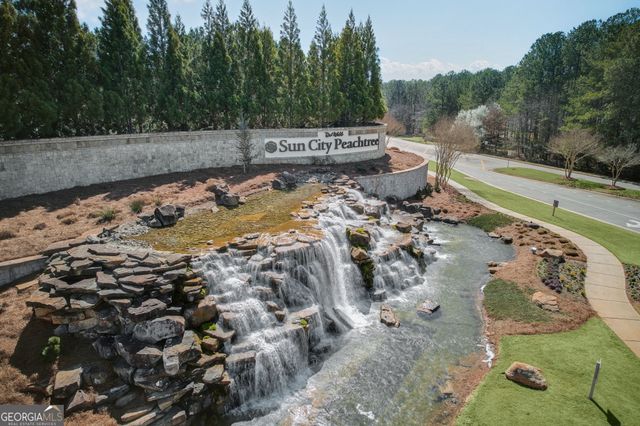 107 Marigold Court, Griffin, GA 30223