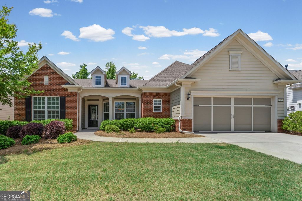 107 Marigold Court, Griffin, GA 30223
