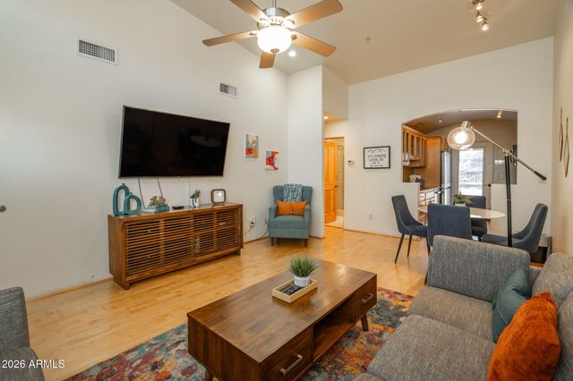 559 JORDAN Road 5, Sedona, AZ 86336