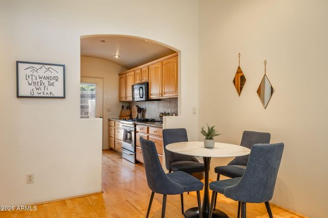 559 JORDAN Road 5, Sedona, AZ 86336