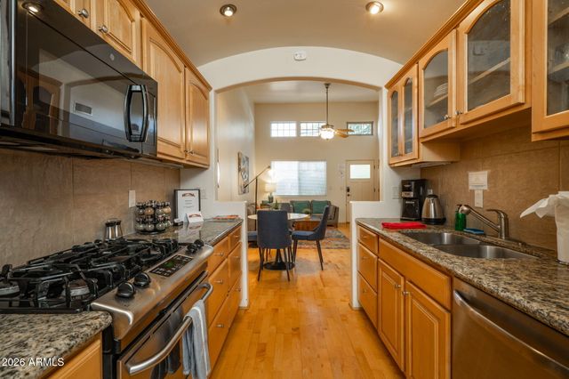 559 JORDAN Road 5, Sedona, AZ 86336