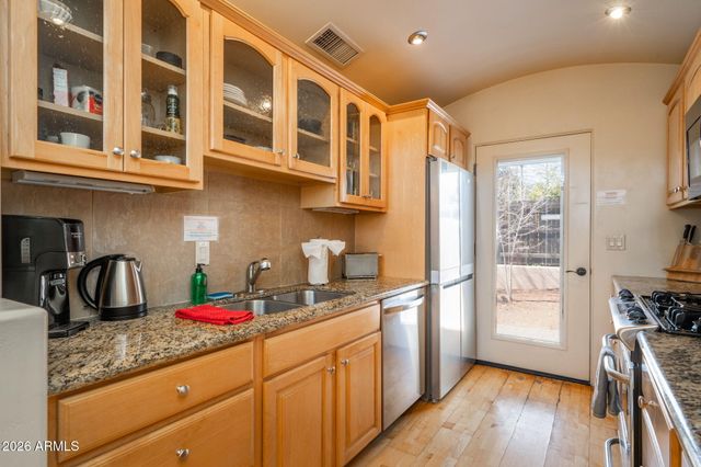 559 JORDAN Road 5, Sedona, AZ 86336