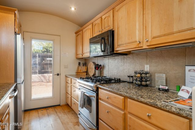 559 JORDAN Road 5, Sedona, AZ 86336