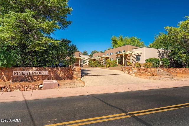 559 JORDAN Road 5, Sedona, AZ 86336