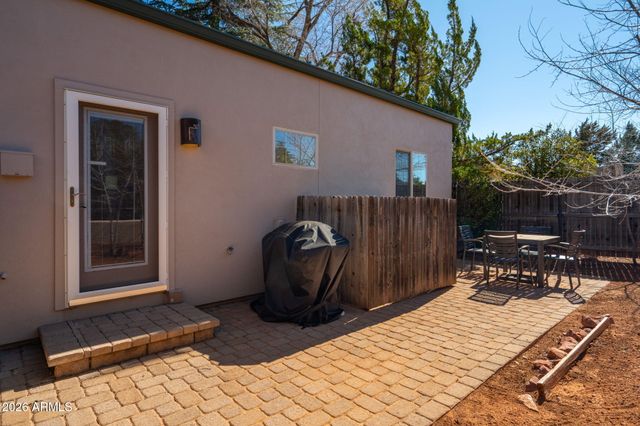 559 JORDAN Road 5, Sedona, AZ 86336