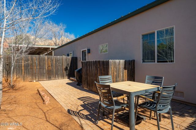 559 JORDAN Road 5, Sedona, AZ 86336