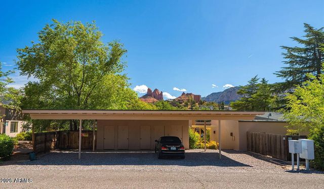 559 JORDAN Road 5, Sedona, AZ 86336