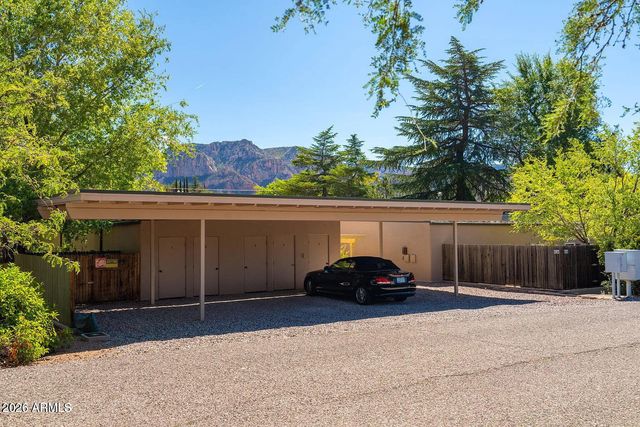 559 JORDAN Road 5, Sedona, AZ 86336