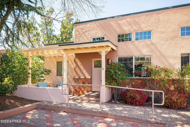 559 JORDAN Road 5, Sedona, AZ 86336