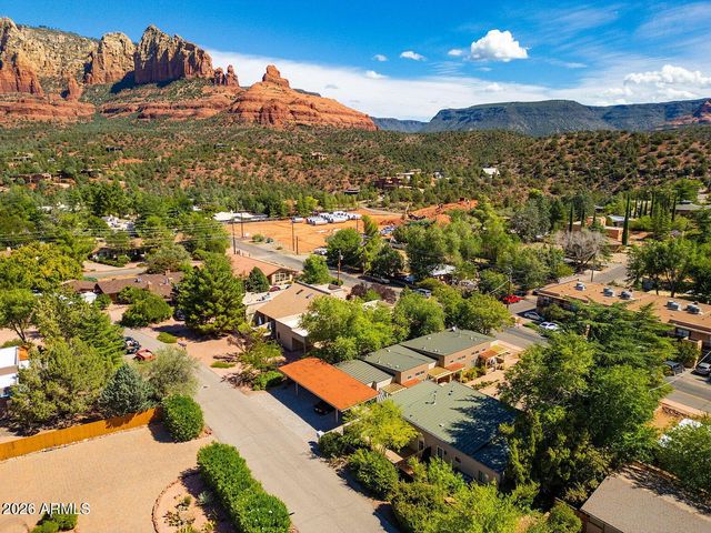 559 JORDAN Road 5, Sedona, AZ 86336