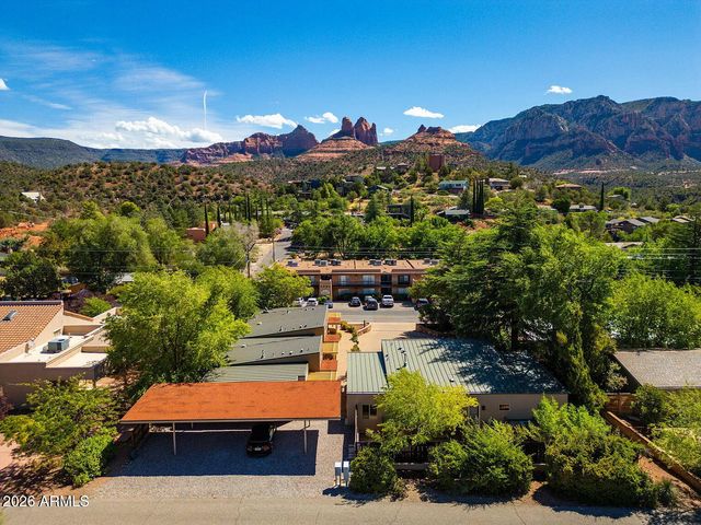 559 JORDAN Road 5, Sedona, AZ 86336