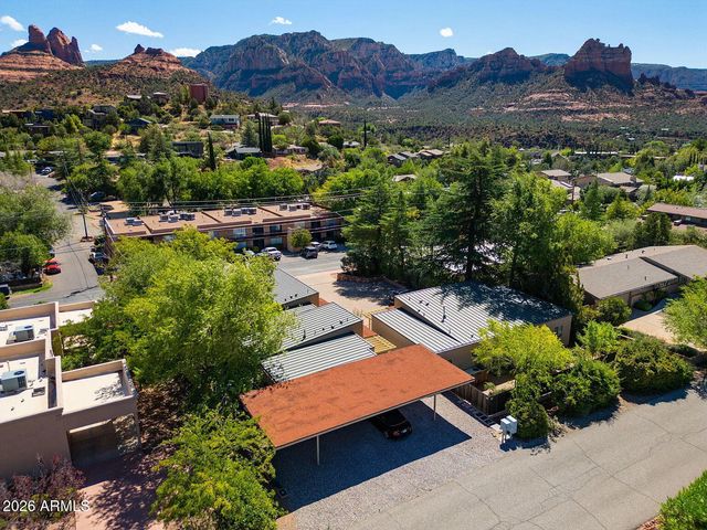 559 JORDAN Road 5, Sedona, AZ 86336