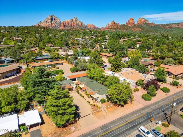 559 JORDAN Road 5, Sedona, AZ 86336