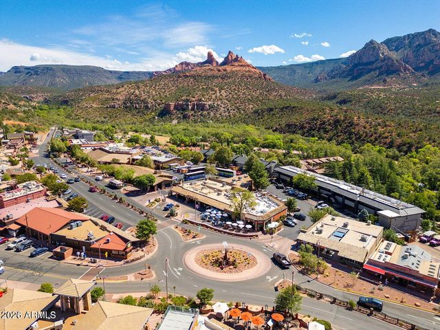 559 JORDAN Road 5, Sedona, AZ 86336