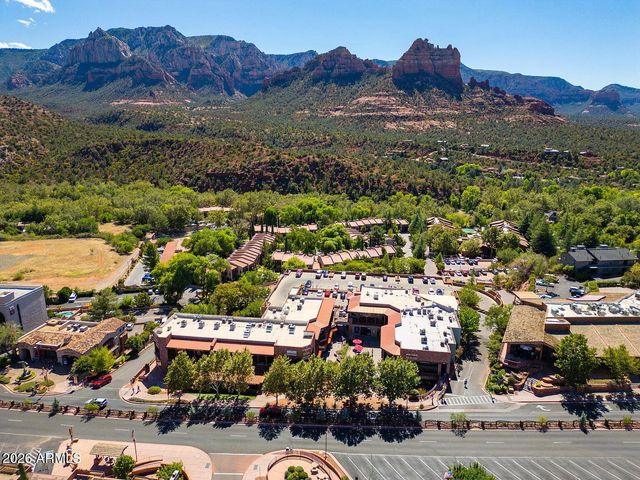 559 JORDAN Road 5, Sedona, AZ 86336