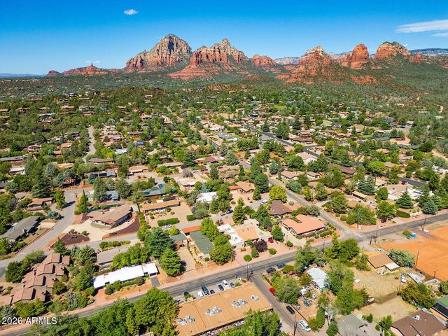 559 JORDAN Road 5, Sedona, AZ 86336