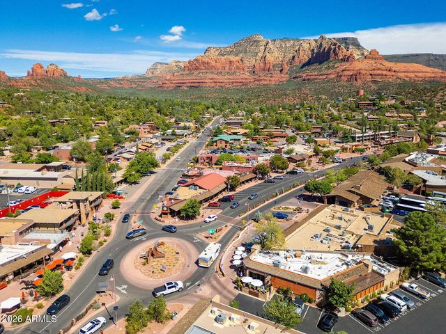 559 JORDAN Road 5, Sedona, AZ 86336