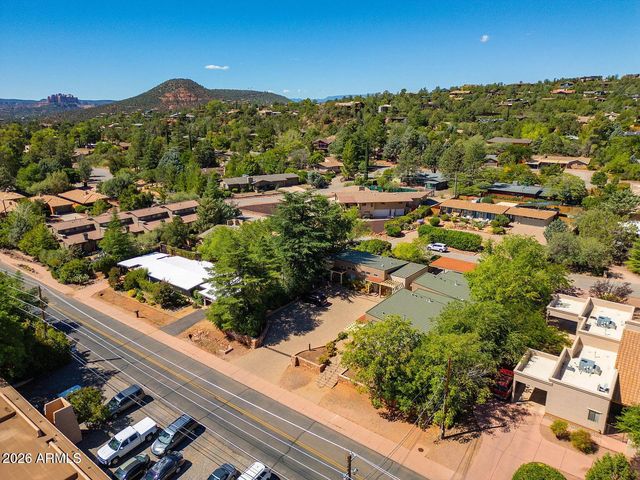 559 JORDAN Road 5, Sedona, AZ 86336