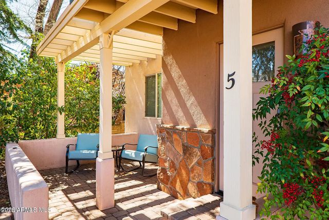 559 JORDAN Road 5, Sedona, AZ 86336