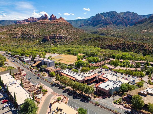 559 JORDAN Road 5, Sedona, AZ 86336