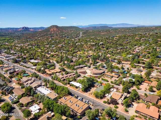 559 JORDAN Road 5, Sedona, AZ 86336