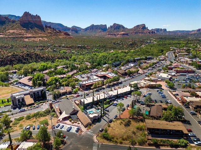559 JORDAN Road 5, Sedona, AZ 86336