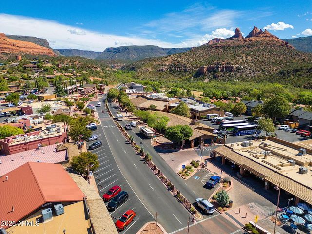 559 JORDAN Road 5, Sedona, AZ 86336