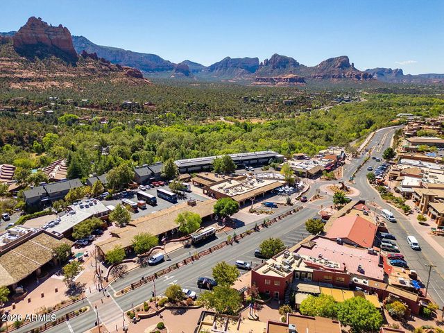 559 JORDAN Road 5, Sedona, AZ 86336