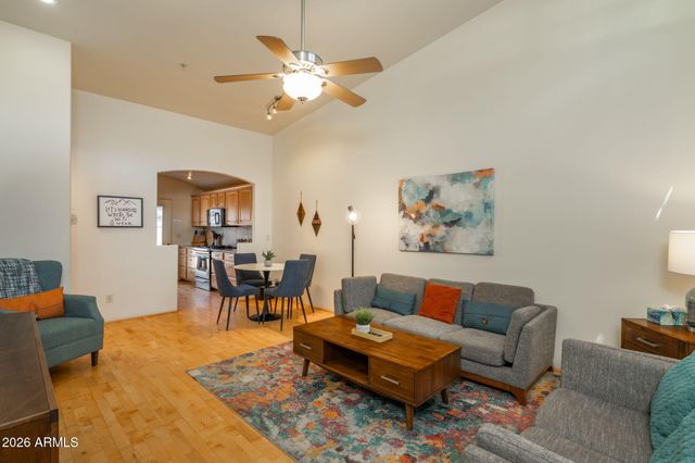 559 JORDAN Road 5, Sedona, AZ 86336