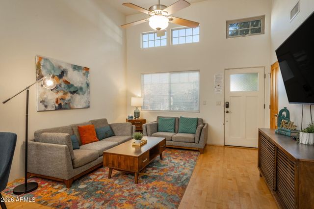 559 JORDAN Road 5, Sedona, AZ 86336