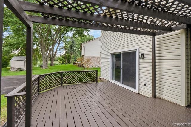 35181 Valley Forge Drive, Farmington Hills, MI 48331