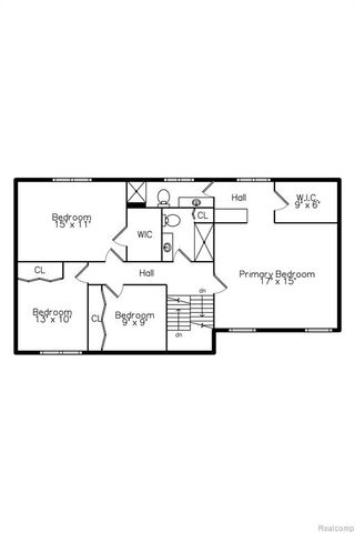 35181 Valley Forge Drive, Farmington Hills, MI 48331
