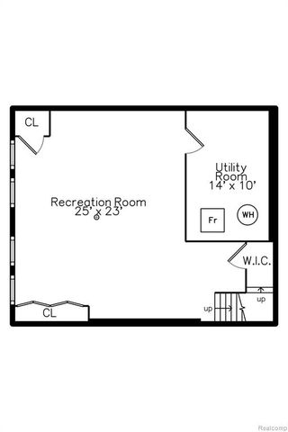 35181 Valley Forge Drive, Farmington Hills, MI 48331