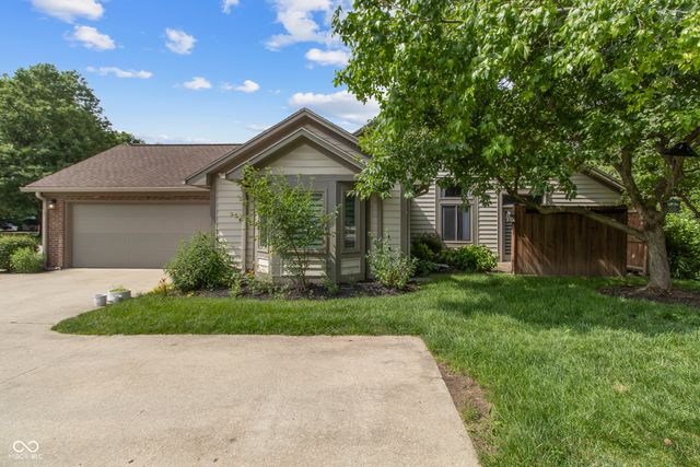 8951 Pennwood Court, Indianapolis, IN 46240
