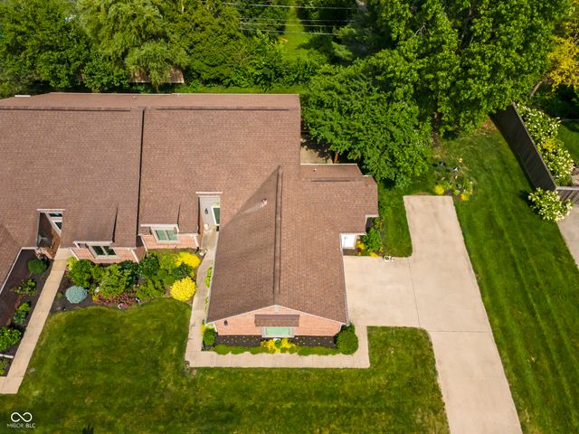 8951 Pennwood Court, Indianapolis, IN 46240
