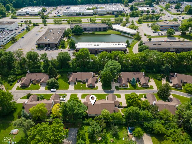 8951 Pennwood Court, Indianapolis, IN 46240