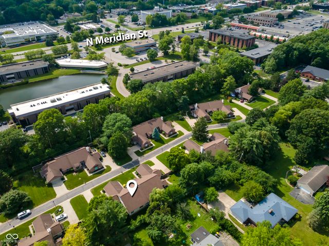 8951 Pennwood Court, Indianapolis, IN 46240