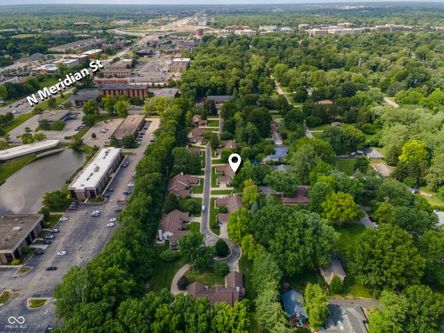 8951 Pennwood Court, Indianapolis, IN 46240