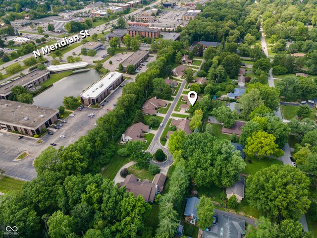 8951 Pennwood Court, Indianapolis, IN 46240