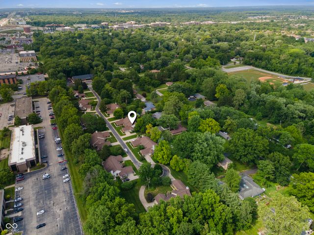 8951 Pennwood Court, Indianapolis, IN 46240