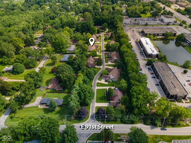 8951 Pennwood Court, Indianapolis, IN 46240