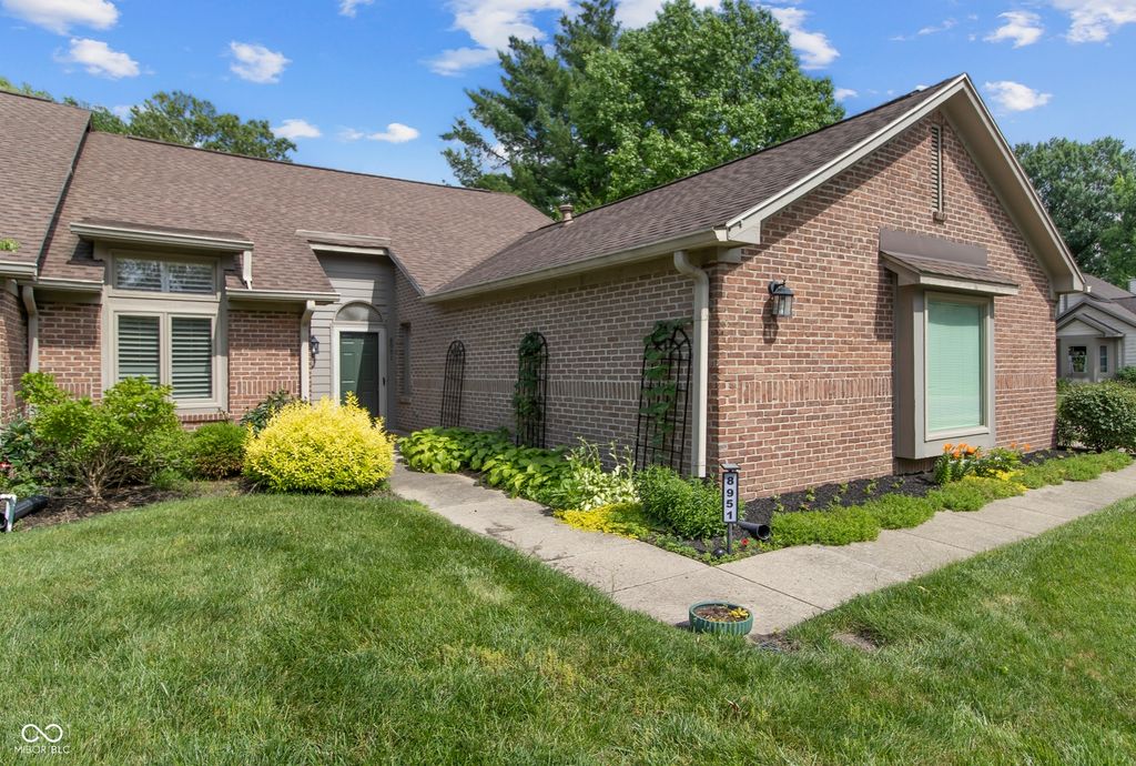 8951 Pennwood Court, Indianapolis, IN 46240